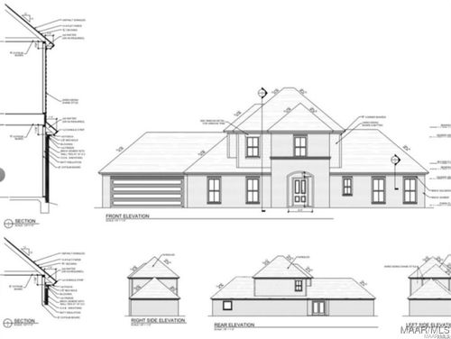 1212 Kenner Creek Cir, Deatsville, AL, 36022-2662 | Card Image