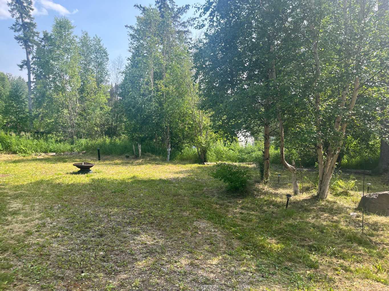 Land in Brightsand Lake 2