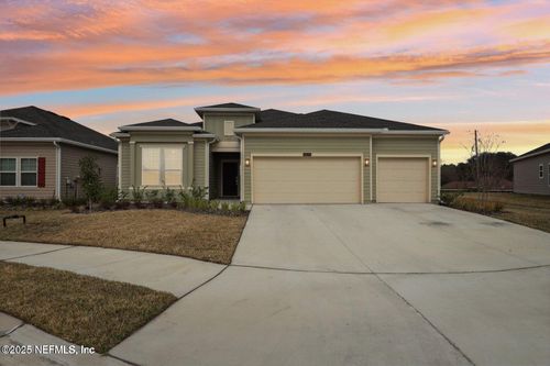 9674 Gaynor Cir, Jacksonville, FL, 32219-3098 | Card Image