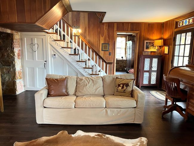 213 S Benner Hill Rd, Home with 3 bedrooms, 1 bathrooms and 1 parking in Bainbridge OH | Image 33