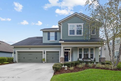 1028 Southern Hills Drive, ORANGE PARK, FL, 32065 | Card Image