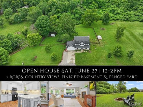 4740 Drda Ln, Edwardsville, IL, 62025-5802 | Card Image