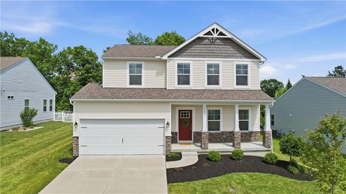 1172 Silversmith Way, Lebanon, OH, 45036 | Card Image