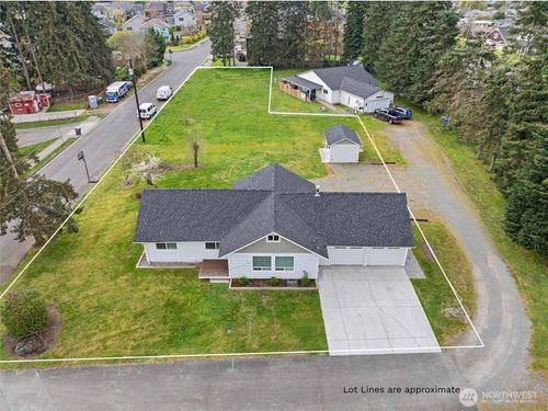 502 19th St Nw, Puyallup, WA, 98371-5104 | Card Image