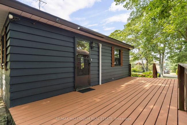 82 Beach Rd, House other with 3 bedrooms, 1 bathrooms and 6 parking in Tiny ON | Image 36