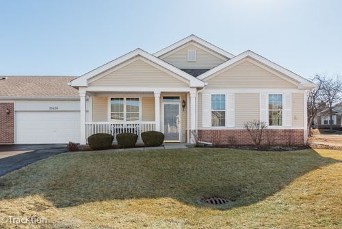 0-21456 Wolf Lake Way, Crest Hill, IL, 60403-1504 | Card Image