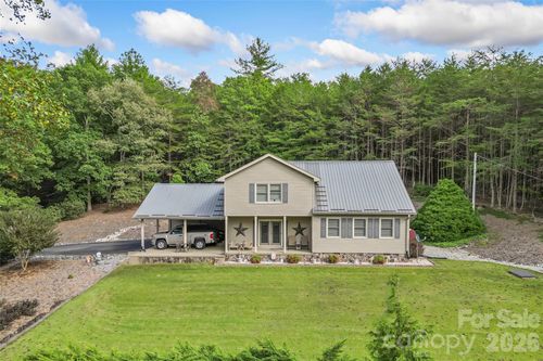 5809 Old Nc 18 None, Connelly Springs, NC, 28612 | Card Image