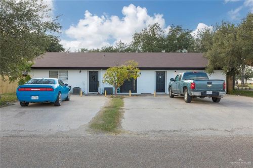3417 N Kenyon Rd, Edinburg, TX, 78542-7675 | Card Image