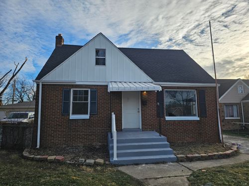 4433 Vermont Ct, Gary, IN, 46409-2351 | Card Image