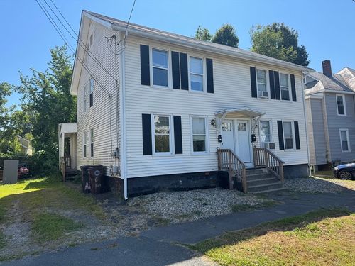 6-6 Morris Ave, Westfield, MA, 01085-2312 | Card Image