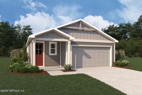 227 Grand Lakes Dr, St Johns, FL, 32259-9541 | Card Image