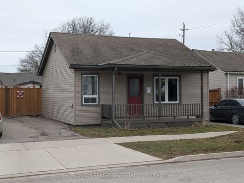 6 Nelles Rd, Welland, ON, L3B2P2 | Card Image