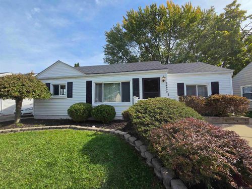 26640 Clancy Street, Roseville, MI, 48066 | Card Image