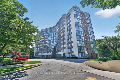 806-1240 Marlborough Crt, Oakville, ON, L6H3K7 | Card Image