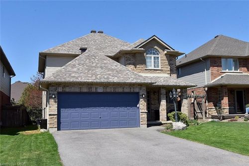 72 Etherington Crescent, Binbrook, ON, L0R1C0 | Card Image