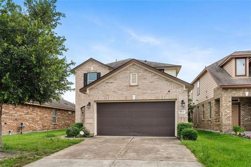 8014 Oxbow Manor Ln, Cypress, TX, 77433-0162 | Card Image