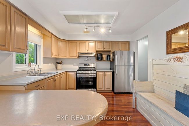 8033 Willsie Line, House other with 4 bedrooms, 2 bathrooms and 4 parking in Thedford ON | Image 15