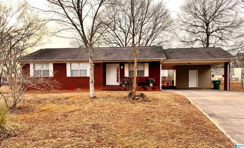 700 Timber Way, WEAVER, AL, 36277-4335 | Card Image