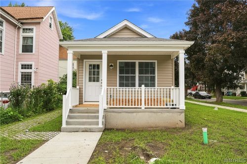 226 Maryland St, Buffalo, NY, 14201-1924 | Card Image