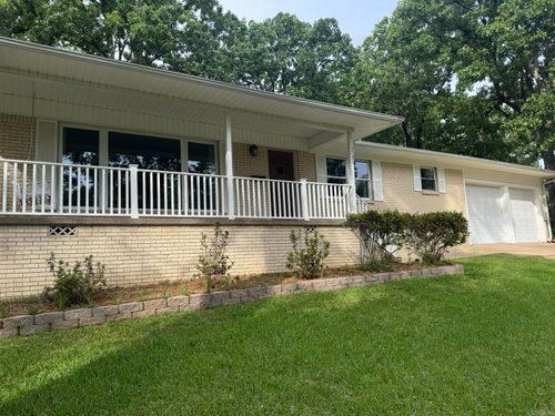 3731 Lakeshore Drive, North Little Rock, AR, 72116 | Card Image