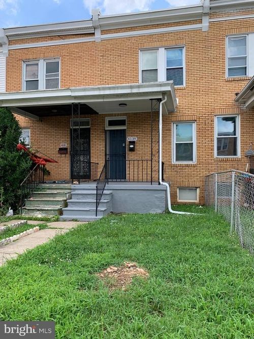 4139 Eierman Ave, BALTIMORE, MD, 21206-6318 | Card Image