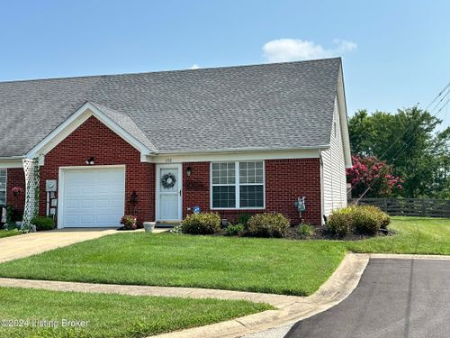 232 Woodpointe Ct, Mt Washington, KY, 40047 | Card Image