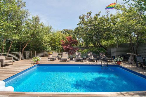 324 Sky Walk, Fire Island Pines, NY, 11782 | Card Image