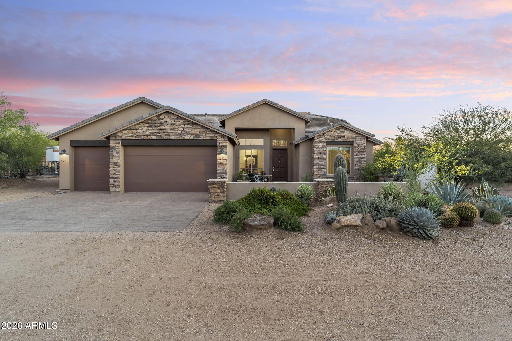 Residential in Cave Creek 2