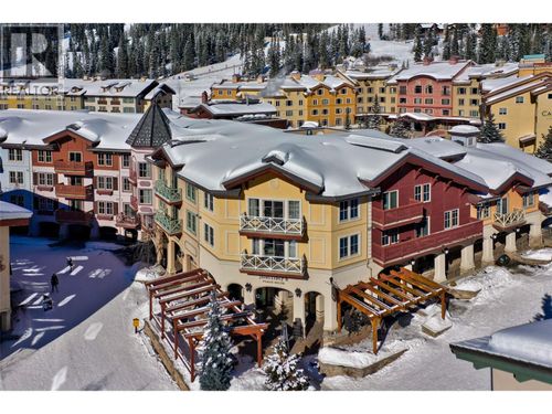 1316a-3250 Village Way, Sun Peaks, BC, V0E5N0 | Card Image
