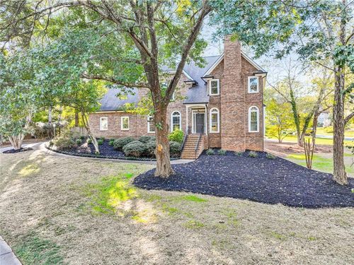 3392 Bridle Run Trl Nw, Marietta, GA, 30064-1784 | Card Image
