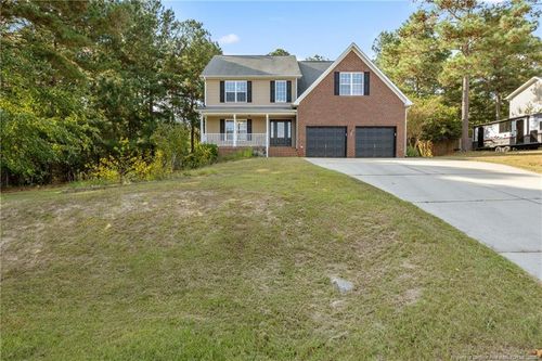 56 Briarwood Pl, Sanford, NC, 27332-2380 | Card Image