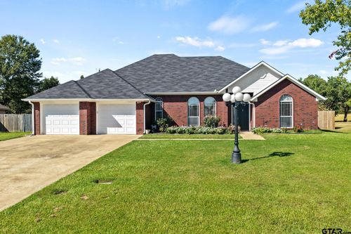 110 Diane Ln, Mt Pleasant, TX, 75455-8400 | Card Image