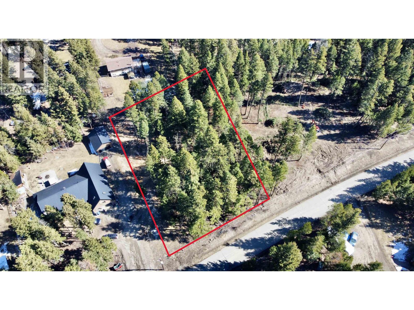 Land in 108 Mile Ranch