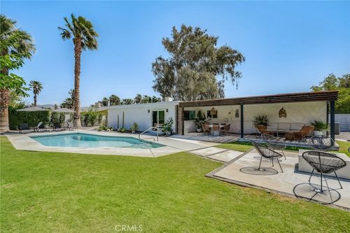 2881 N Cypress Rd, Palm Springs, CA, 92262 | Card Image