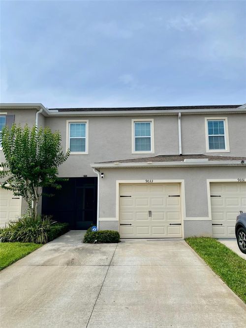 9033 Alba Ln, KISSIMMEE, FL, 34747-1558 | Card Image