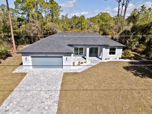 3421 Vivian Rd, NORTH PORT, FL, 34288-7886 | Card Image