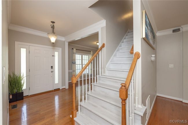 13700 Orchid Dr, House other with 5 bedrooms, 4 bathrooms and null parking in Chesterfield VA | Image 31
