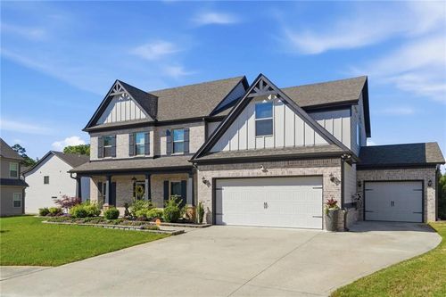 2989 Limestone Ave, Dacula, GA, 30019-6604 | Card Image