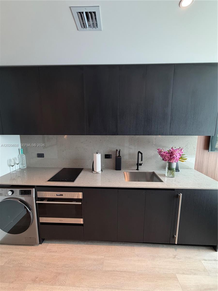 Residential Lease in Miami 4