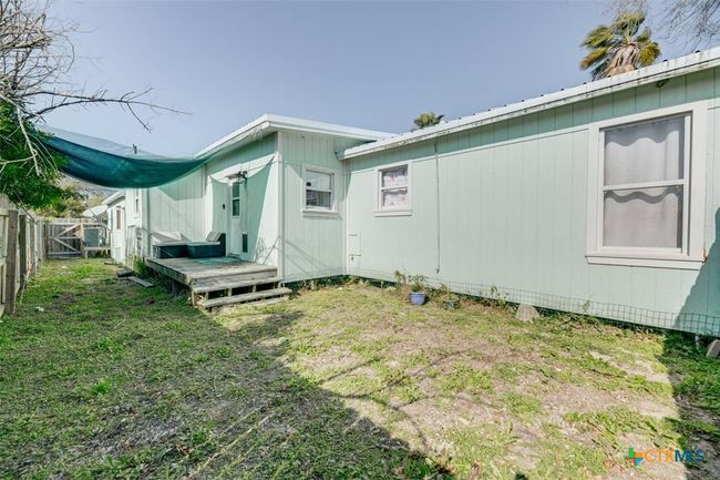 243 Magnolia Ave, House other with 3 bedrooms, 2 bathrooms and null parking in Aransas Pass TX | Image 27