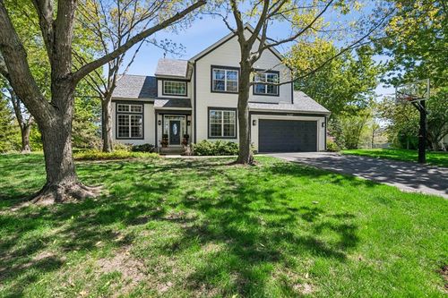 14087 Glenwood Court, Libertyville, IL, 60048 | Card Image