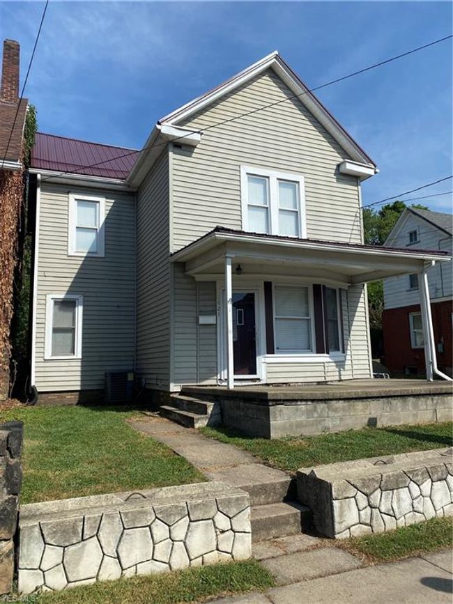 1621 Chester Avenue, Sold in Wellsville Zoocasa