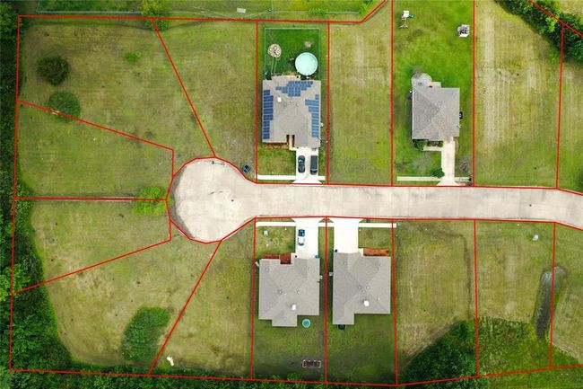 lot 2 Kelcey Court, Home with 0 bedrooms, 0 bathrooms and null parking in Trenton TX | Image 5