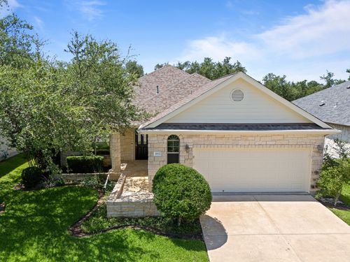 4921 Big Bend Trail, Georgetown, TX, 78633 | Card Image