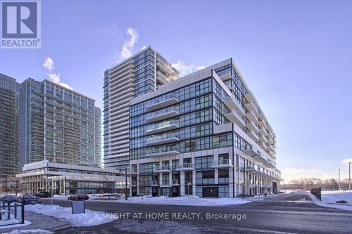 822-251 Manitoba Street, Toronto (Mimico), ON, M8Y0C7 | Card Image