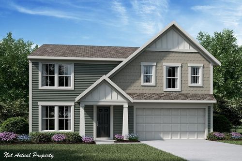 2205 Cloud View Court, Marysville, OH, 43040 | Card Image