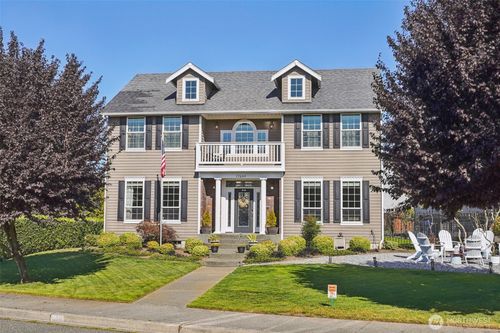 17604 Panorama Boulevard E Bonney Lake Wa 98391-5113, Bonney Lake, WA, 98391 | Card Image