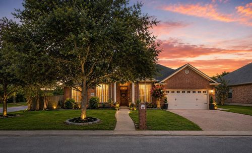 2401 Newark Cir, College Station, TX, 77845-2003 | Card Image