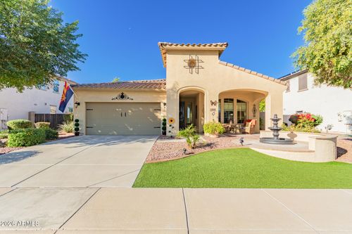 5044 S Key Biscayne Dr, Gilbert, AZ, 85298-3216 | Card Image