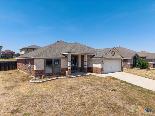 1903 Coy Dr, Copperas Cove, TX, 76522-7792 | Card Image